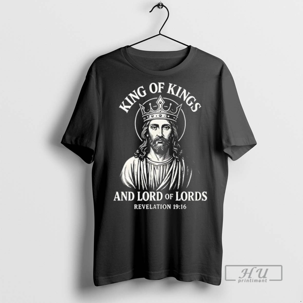 Officials King Of Kings And Lord Of Lords T Shirts s Unisex , , , Long Sleeve Tee