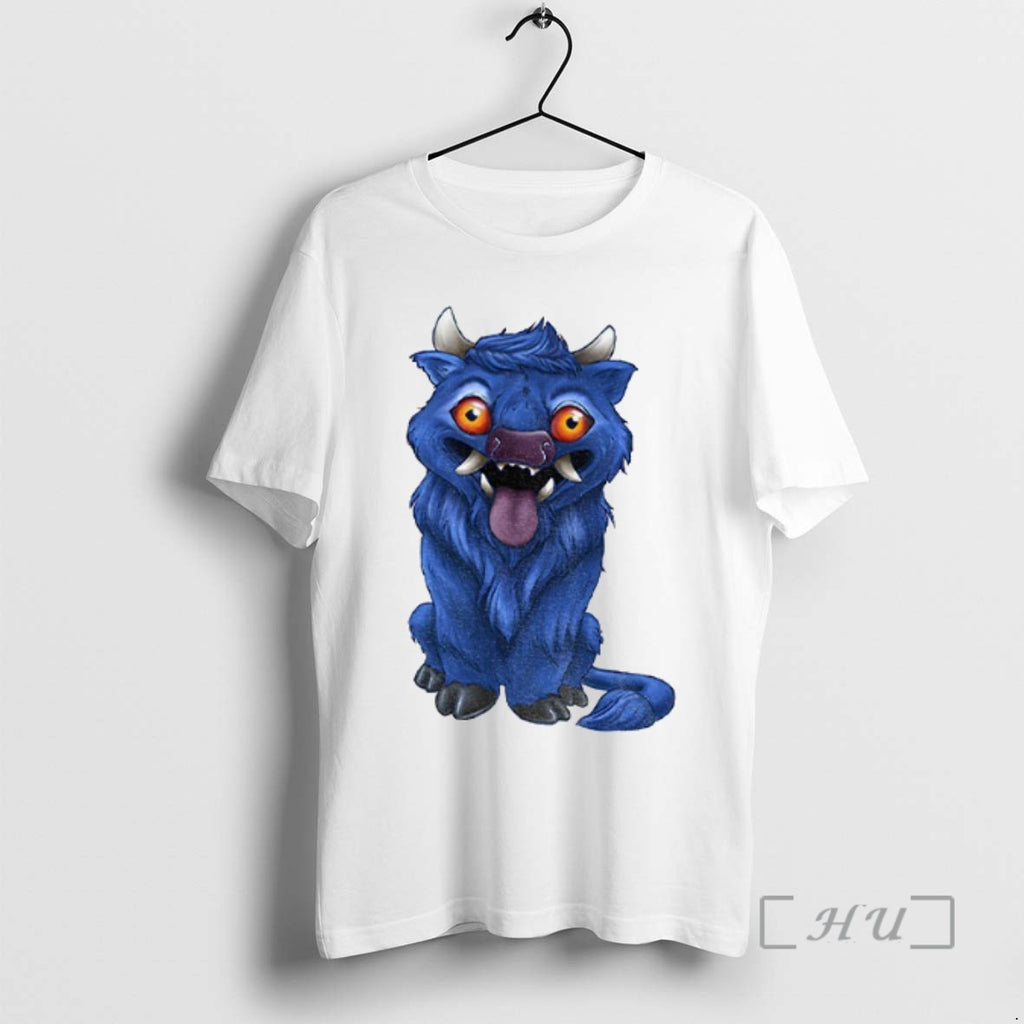 Officials Kpop Demon Hunters Tiger B Pop Wing Hunters T Shirt Sweater