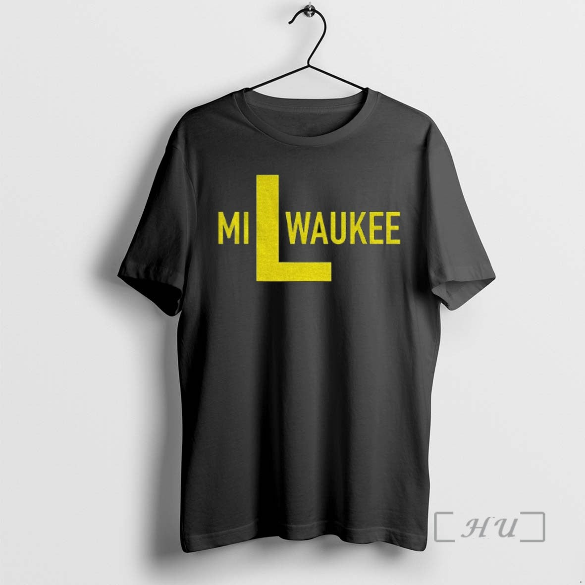 Officials L Milwaukee Brewers Mlb Baseball 2025 Text T Shirt Sweater