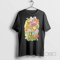Officials Lootfest Ragnarok T Shirt