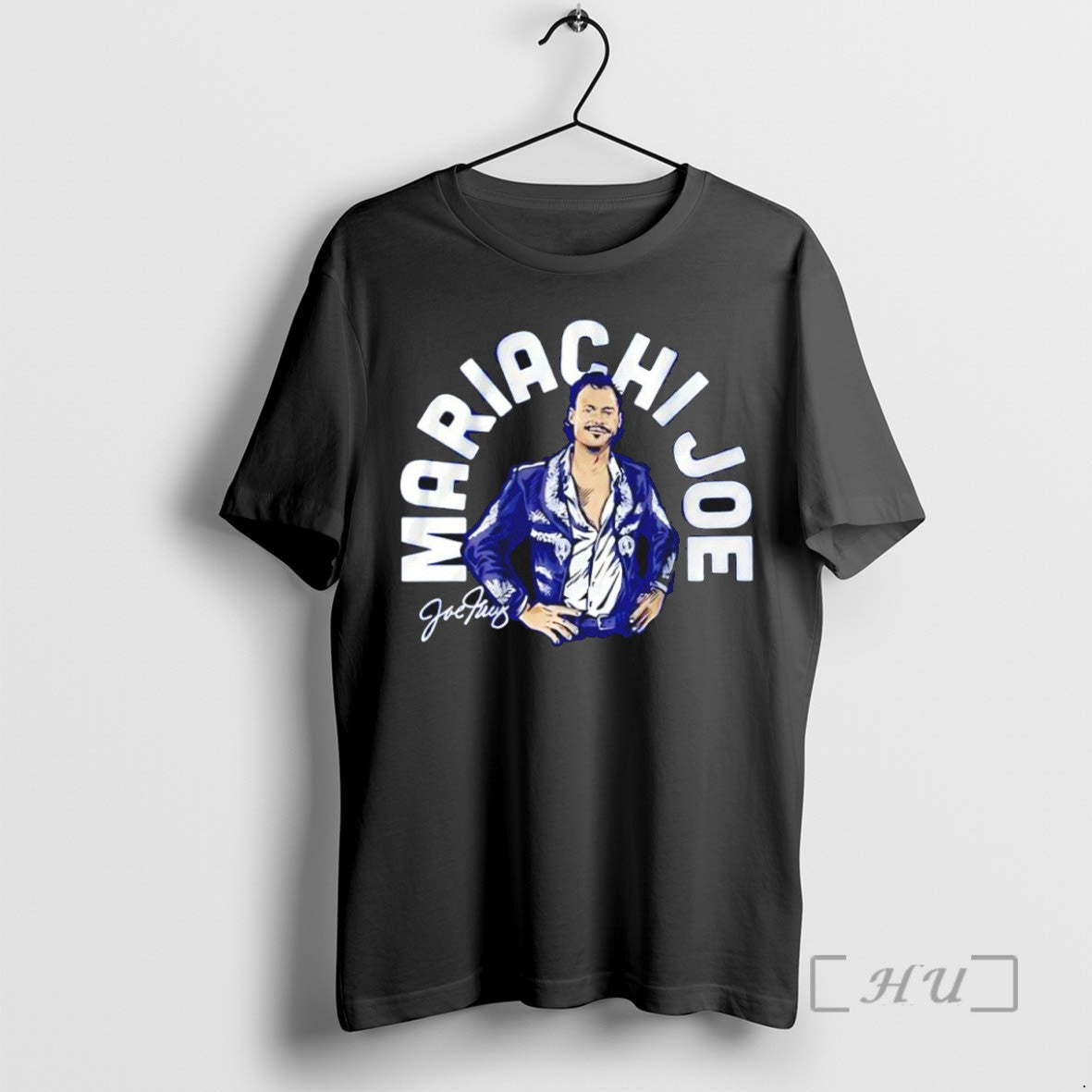 Officials Los Angeles Dodgers Mariachi Joe Kelly Tee Shirt Sweater
