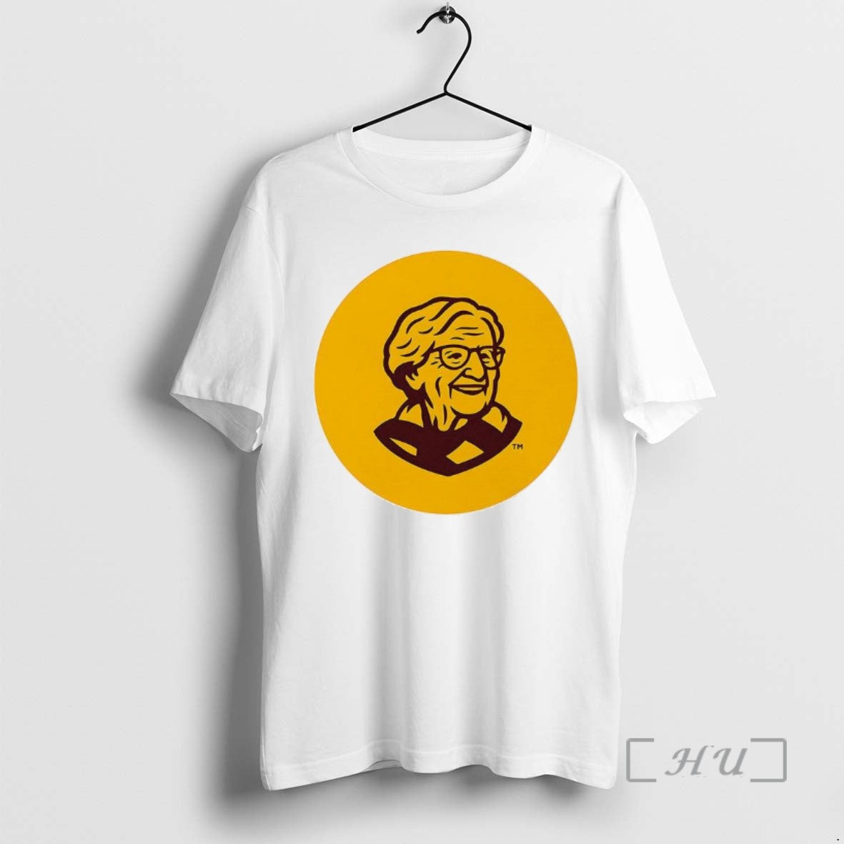 Officials Loyola Chicago Sister Jean Logo T Shirt Sweater