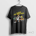 Officials Luke Jaywalker Skywalke Star War Parody T Shirt Sweater
