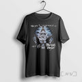 Officials Michael Seyer Mom I Warned U Not To Play Wolf T Shirt Sweater