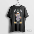 Officials Morgan Reacts I Turn To Lewis T Shirts s Unisex , , , Long Sleeve Tee