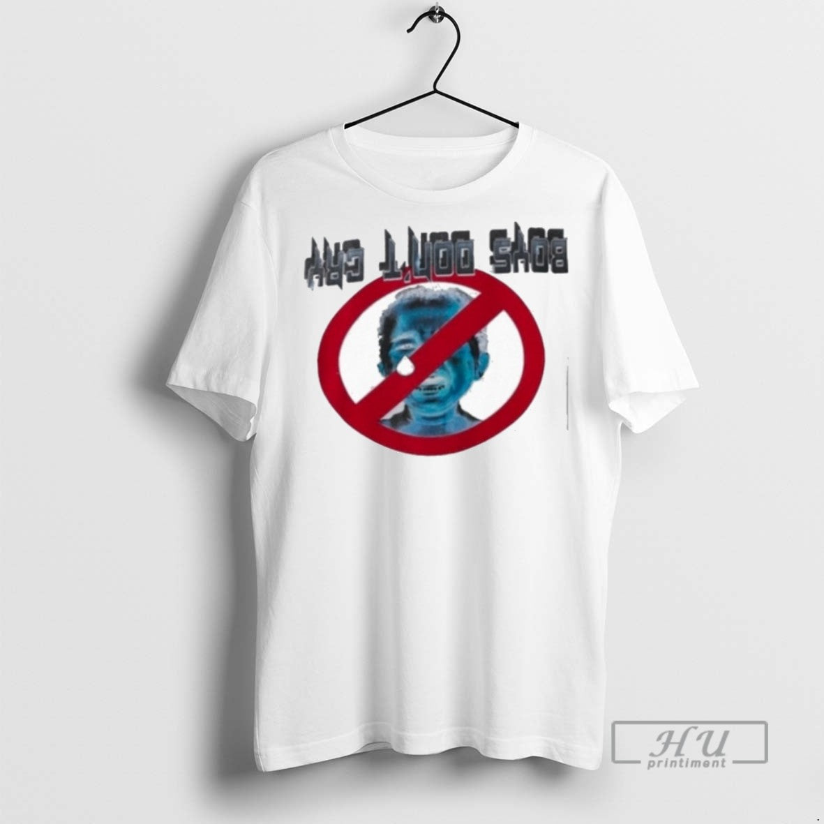Officials Osamason Bstroy Boys Dont Cry T Shirts s Unisex , , , Long Sleeve Tee