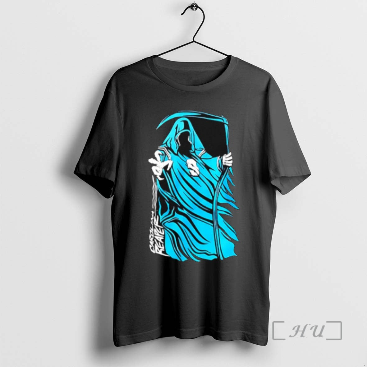 Officials Panthers Daren Bates Carolina Reaper T Shirt Sweater