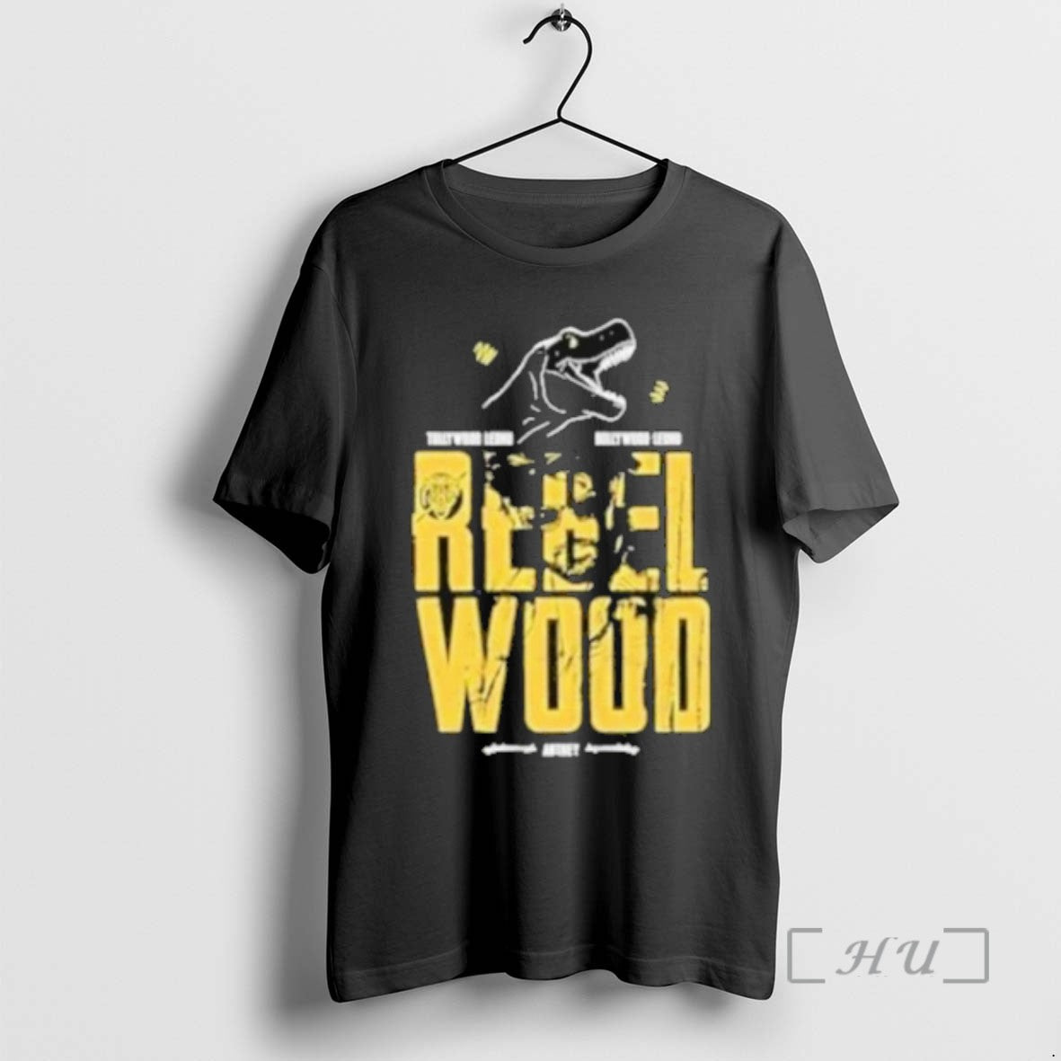 Officials Rebel Wood Tollywood Ledhu Bollywood Ledhu Anthey Tyrannosaurus Rex Tee Shirt Sweater
