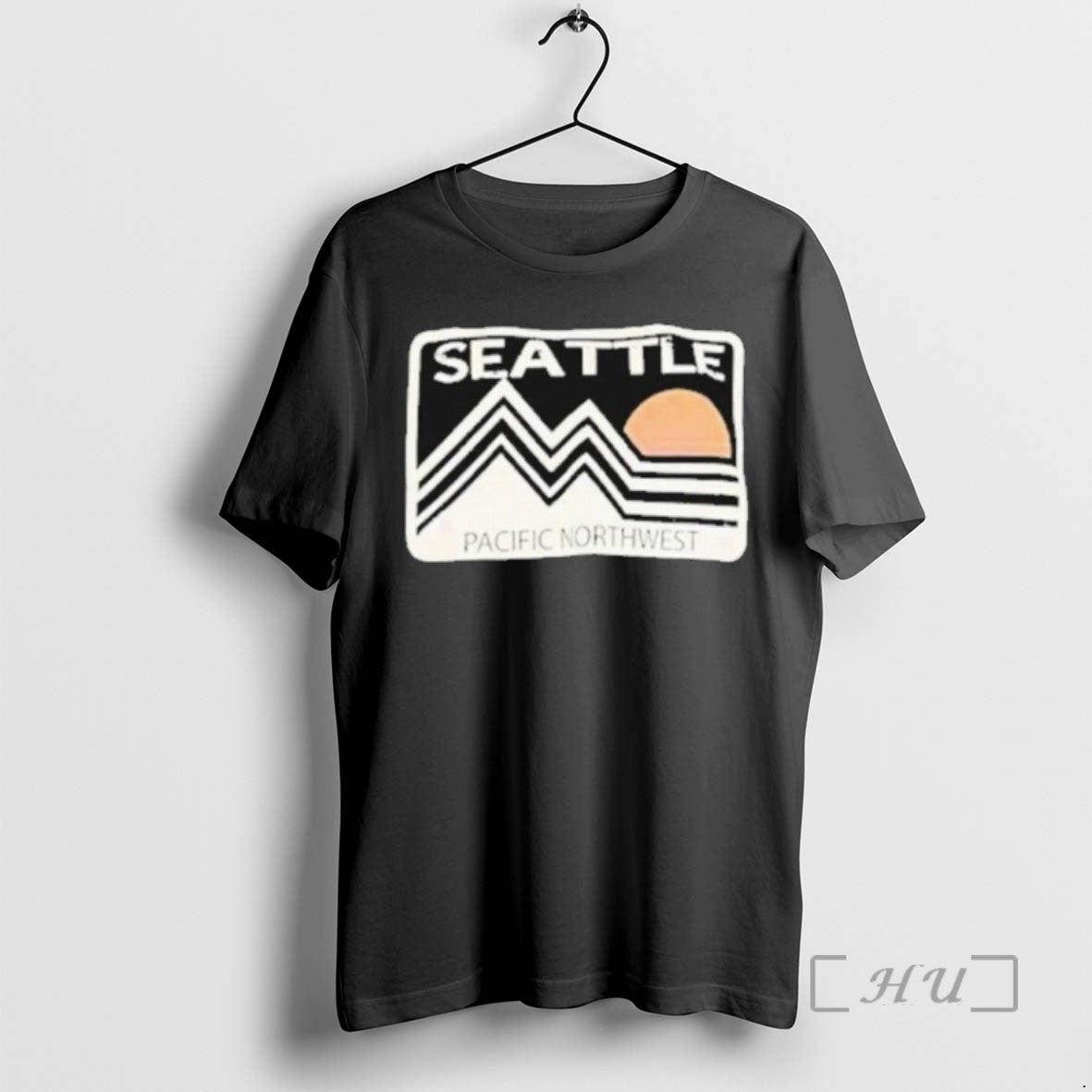 Officials Seattle Pacific Northwest 2025 Tee Shirt Sweater