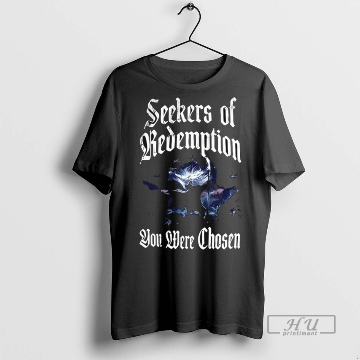 Officials Seekers Of Redemption You Were Chosen Ceramic Ceramic And Classic Dad Cap T Shirts
