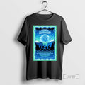 Officials Terrapin Winterfest Dec 20 21 2025 The Guild Theatre Tour T Shirt Sweater