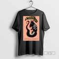 Officials The Joy Formidable Nov Dec 2025 Tour T Shirt s Unisex , , , Long Sleeve Tee