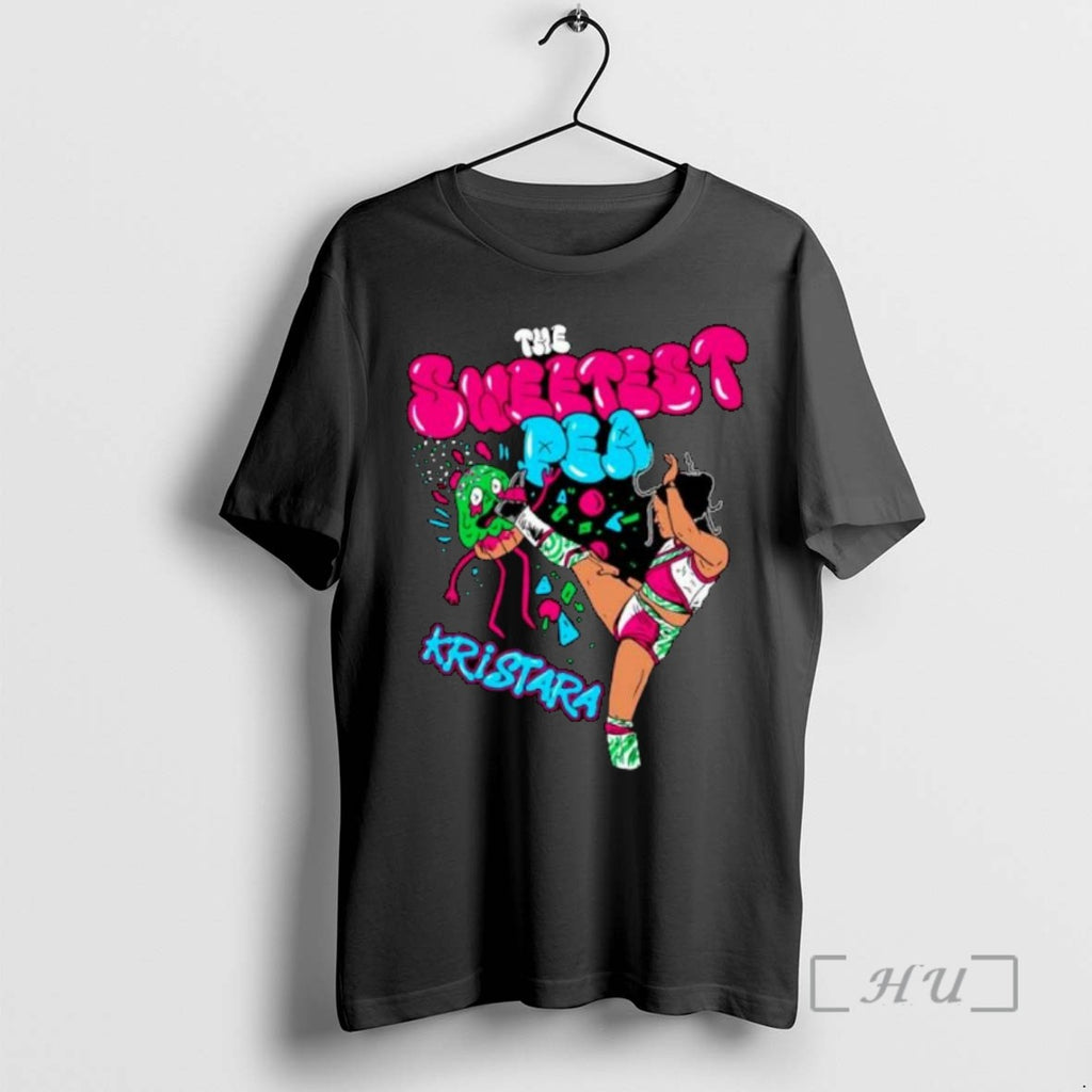 Officials The Sweetest Pea Kristara Ornaments T Shirt Sweater