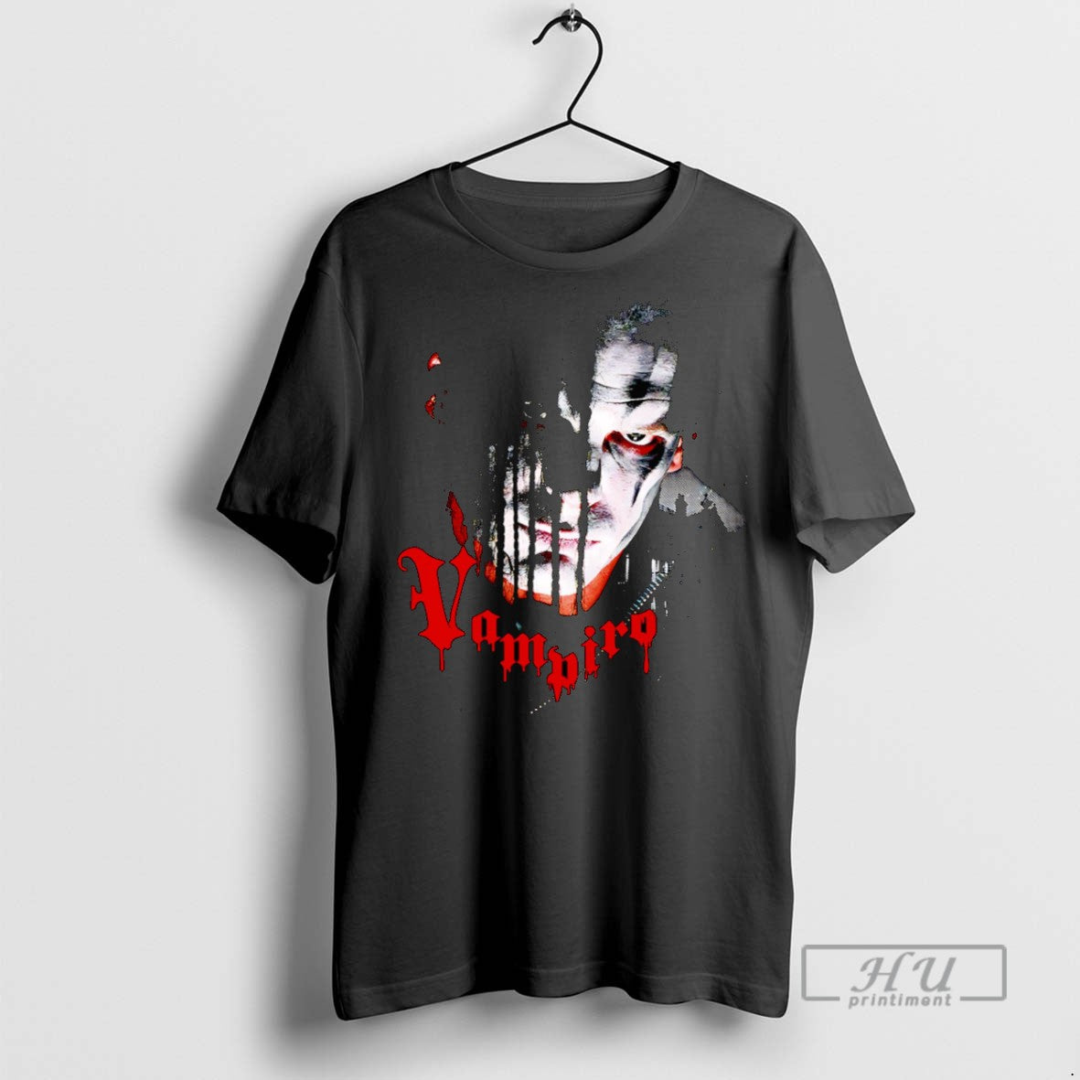 Officials Vampiro 2000 T Shirts s Unisex , , , Long Sleeve Tee