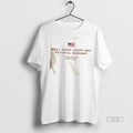 Officials Well Done Good And Faithful Servant Charlie Kirk X University Of Oklahoma 2 Sided