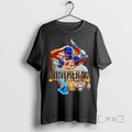 Officials William Contreras Milwaukee Brewers Signature Graphic T Shirt Sweater