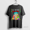 Officials Yes I Still Watch Scooby Doo Got A Problem Christmas T Shirt Sweater
