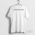 Officials You Wanna Know How It Looks T Shirt s Unisex , , , Long Sleeve Tee