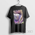Officials Zillion Perspectives Oversized T Shirt s Unisex , , , Long Sleeve Tee