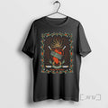 Officials Anaheim Ducks Always True At Heart Tee Men T Shirt Sweater