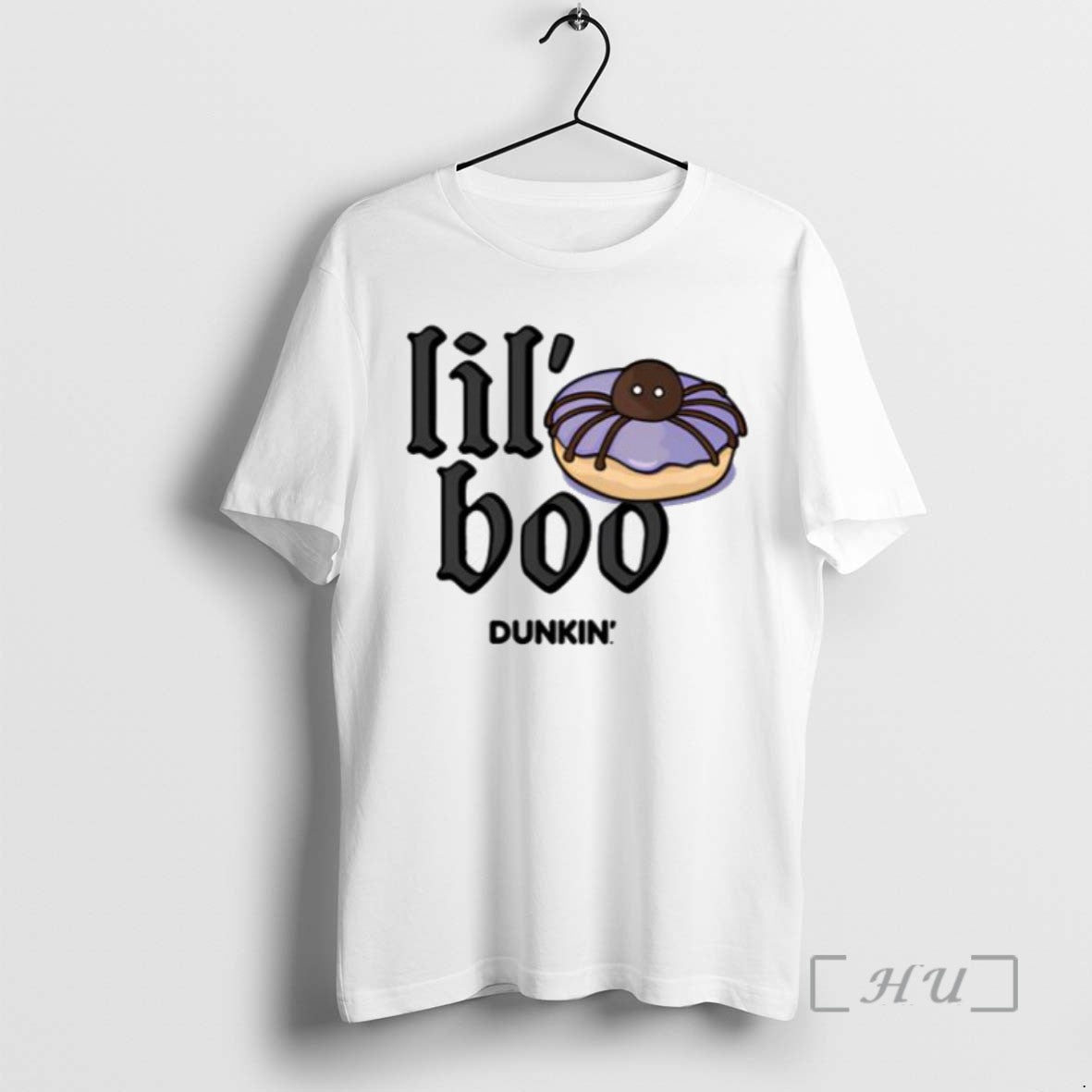 Officials Lil Boo Dunkin Men T Shirt Sweater