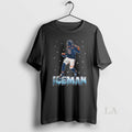 Original 0p0d9a7t Iceman Caleb Williams Chicago Bears Football Nfl 2025 Winter