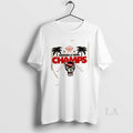 Original 2025 Ncaa Union Home Mortgage Gasparilla Bowl Champions Nc State Wolfpack 2 Sided