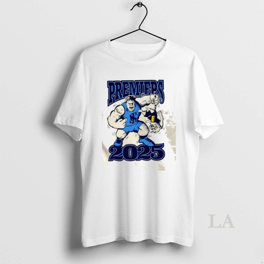 Original 2025 Premiers Sturt Football Club
