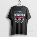 Original 2025 Shriners Childrens College Showdown Logo
