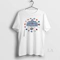 Original 2026 Ally Acc Womens Basketball Tournament March 4 8 All Team