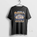 Original 2026 Ncaa Di Football Championship Montana State Bobcats Nashville Bound Vintage