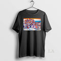 Original 2026 Usa Hockey Gold Medal Team Celebration Olympic Hockey Champions