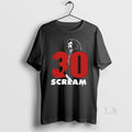 Original 30 Scream Kill Tour