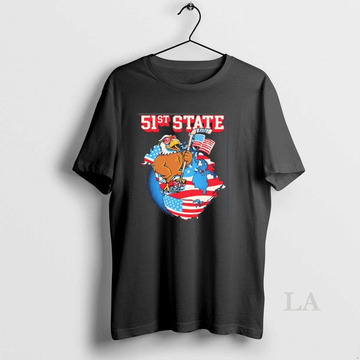 Original 51st State Usa Hockey Champs Of The World Get Annexed Canada