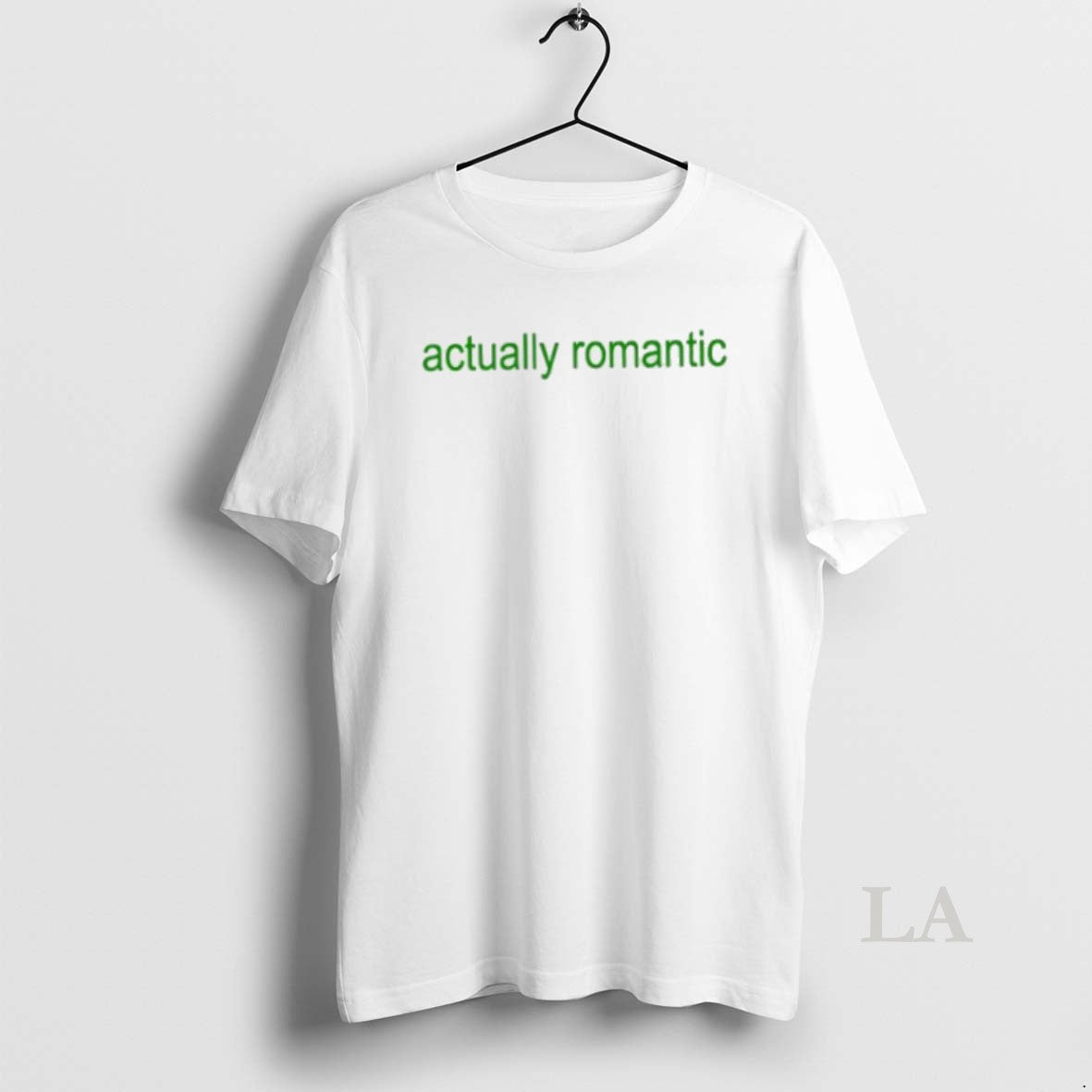 Original Actually Romantic Brat