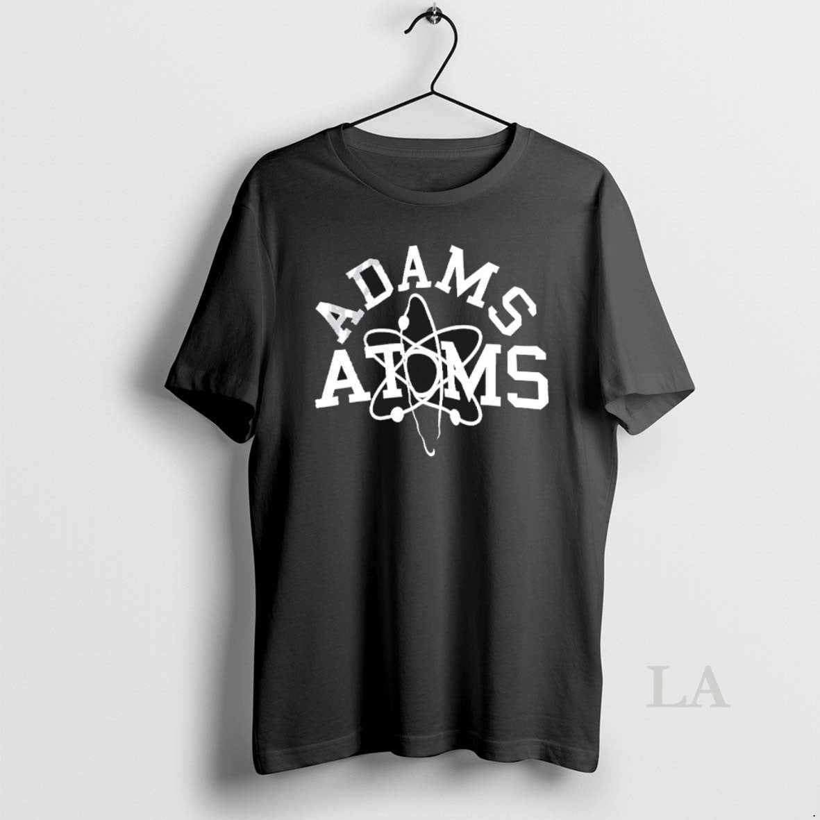 Original Adams Atoms