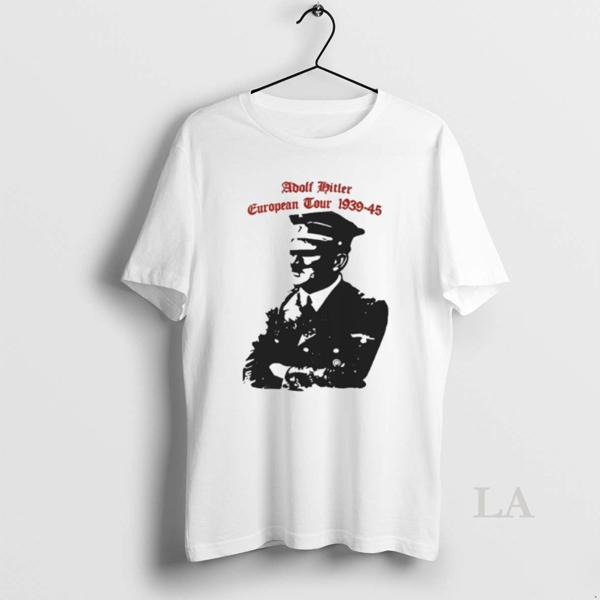 Original Adolf Hitler European Tour 1939 1945 Dates