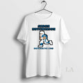 Original Aidan Hutchinson Defensive End Detroit Lions Retro Baller 8bit
