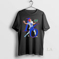 Original Aidan Warner 16 Florida Gators Breakthrough Series