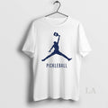 Original Air Pickleball Logo Circle