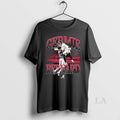 Original Alabama Ncaa Football Germie Bernard Catcha 2025