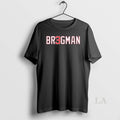 Original Alex Bregman 3 Br3gman Chicago Cubs