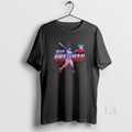 Original Alex Bregman Chicago Cubs Swing Baseball Graphic