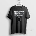 Original Aluminum Recycle Forever