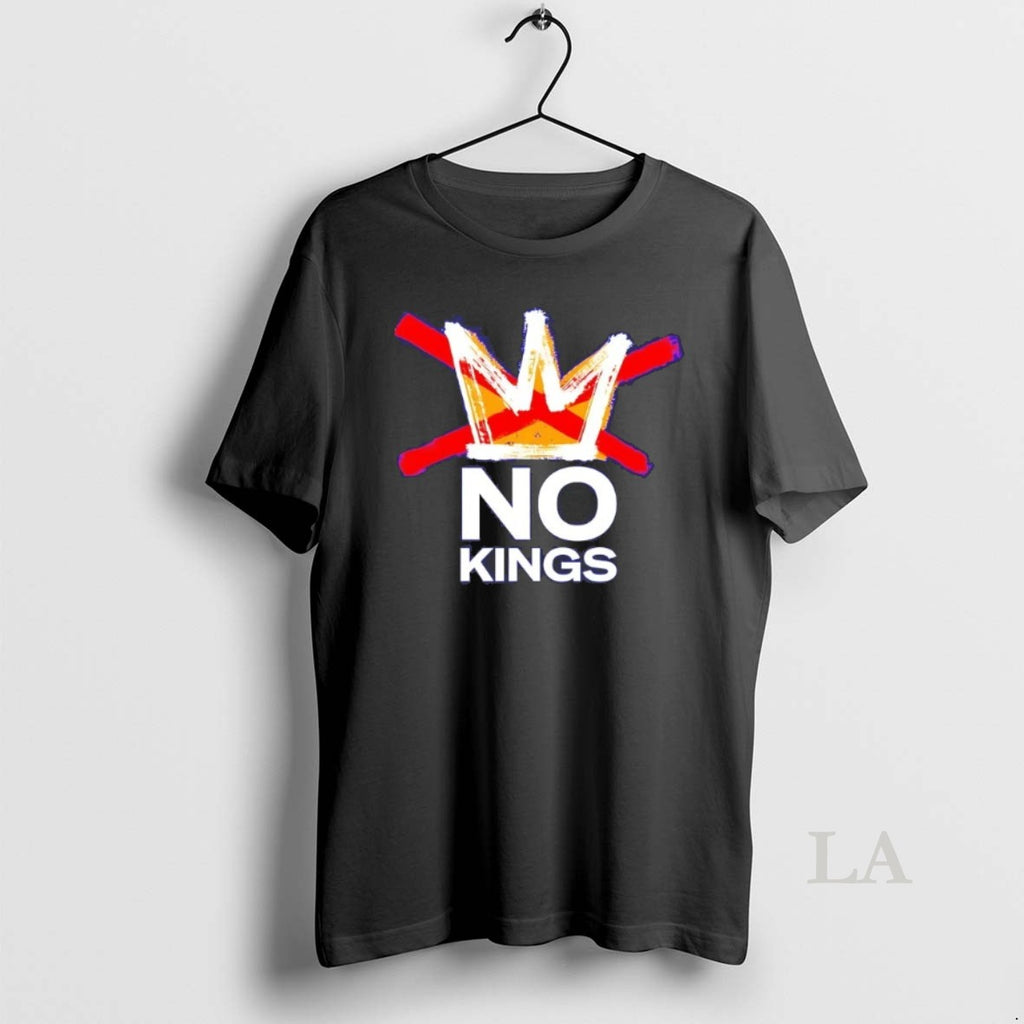 Original America No Kings