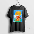 Original Animal Crossing City Folk Graphic