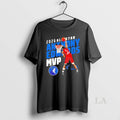 Original Anthony Edwards Minnesota Timberwolves 2026 All Star Mvp Signature