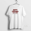 Original Anti Trump For Three Day Yesterday Today Tmorrow