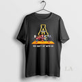 Original Appalachian State Mountaineers Horror Movie Characters You Cant Sit With Us Halloween