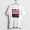 Original Arizona Wildcats Basketball Staredown Mascot